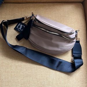BC bags crossbody nylon Fanny pack